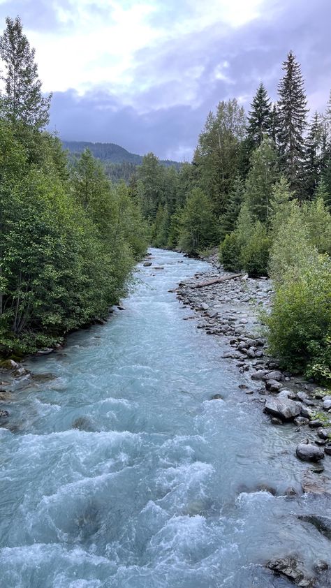 Lake Proposal, Fall Waterfall, Whistler Bc, Water Fall, Blue Tree, Granola Girl, Gods Creation, Bc Canada, Tree Forest