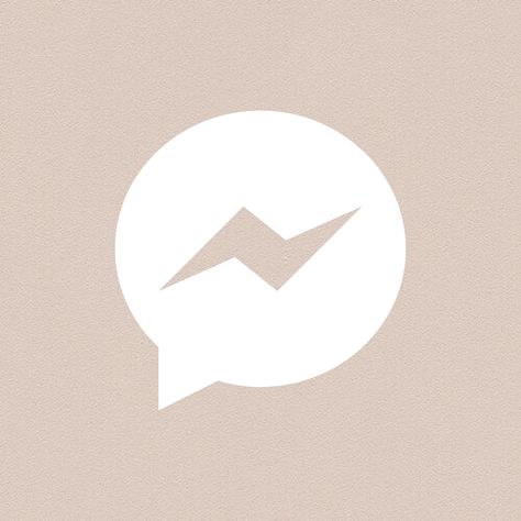 Zestaw Ikon, Facebook Messenger, Screen Icon, Messenger Logo, Minimalist Wallpaper, Pink Themes, Phone Screen, Ios Icon, Instagram Highlight Icons