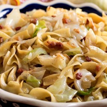 Haluski Fried Cabbage And Noodles, Fried Cabbage And Noodles, Cabbage And Noodles, Philly Food, Fried Cabbage, German Recipes, Hungarian Recipes, Family Feast, Christopher Robin