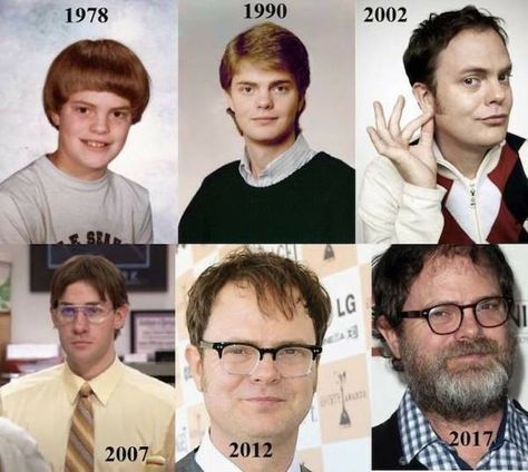 Rainn Wilson, Crush Crush, Funny Kid Memes, Funny Texts From Parents, Funny Text Fails, Funny Picture Quotes, Work Memes, Identity Theft, Funny Messages