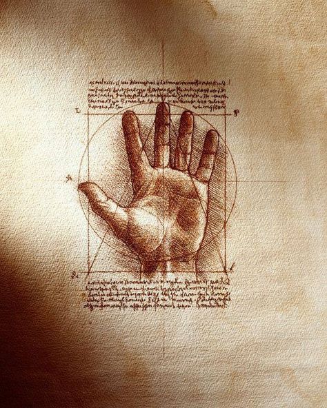 Hand Proportions, Castle Pictures, Famous Artists, A Drawing, Figure Drawing, Art History, Painting & Drawing, Anatomy, Sketch Book