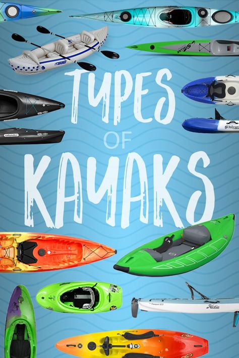 Kayak For Beginners, Pedal Kayak, Kayak Fishing Tips, Angler Kayak, Sit On Kayak, Kayaking Tips, Recreational Kayak, Tandem Kayaking, Fishing 101