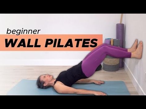 wall pilates free - Google Search Wall Pallet Exercise, 28 Day Wall Pilates Workout, 28 Day Wall Pilates Challenge Free, Free Pilates Wall Workout Chart, 28 Day Wall Pilates Challenge Free Chart, Beginner Wall Pilates, Wall Pilates Workout For Beginners, Wand Pilates, Wall Pilates Exercises