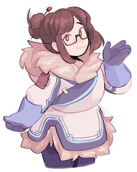 CHERI 💫 @whatever on Twitter: "pretty old mei/meicy art i did... 3 years ago i think?????… " Over Watch Characters Mei, Mei Cute Fanart Overwatch, Mei Fan Art Overwatch, Mei Fanart Overwatch, Mei Ow Fanart, Mei Overwatch Fanart, Mei Ow, Mei Fanart, Mei Overwatch