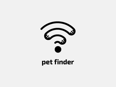 Pet Finder, Learning Design, Animal Logo, Global Community, Creative Professional, Pet, ? Logo