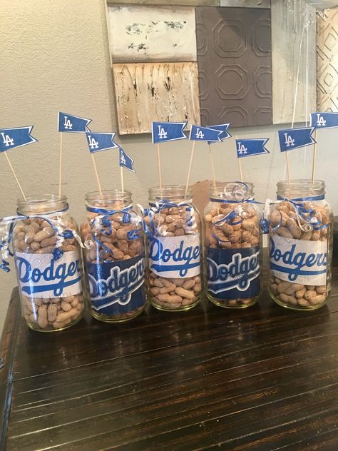 Dodger Party Decorations, Dodger Baseball Birthday Party, Dodgers Theme Party Ideas, Dodgers Party Decorations, Dodger Theme Party, Dodgers Birthday Party Ideas, Dodgers Birthday Party Decorations, Dodgers Theme Birthday Party, Dodgers Party Ideas