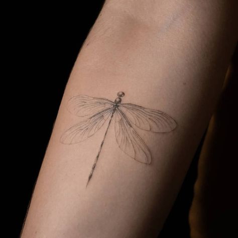 The Pros and Cons Of Forearm Tattoos – Self Tattoo Flower Forearm Tattoo, Wheat Tattoo, Self Tattoo, Inner Forearm Tattoo, Dragonfly Tattoo Design, Boho Tattoos, Insect Tattoo, Tattoo Instagram, Dragonfly Tattoo