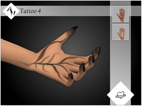 Sims 4 Male Full Body Tattoos, Sims 4 Neck Tattoo Cc, Sims Tattoo Cc, Tattoos Sims 4, Sims 4 Tattoos Cc, Sims 4 Skin Cc, Sims Cc Build, Free Spirit Tattoo, Ts4 Medieval