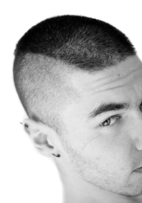 High and Tight Recon New Haircuts For Boys, High And Tight Haircut, Military Haircut, Low Maintenance Haircut, Asian Men Hairstyle, Pelo Afro, Haircut Inspiration, Men Hairstyles