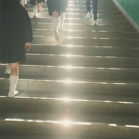 Untitled, from the 'Illuminance' series (2007) | © RINKO KAWAUCHI Rinko Kawauchi, Martin Munkacsi, Light And Shadow Photography, Poetic Photography, Tina Modotti, Ralph Gibson, Lee Friedlander, Sarah Moon, August Sander