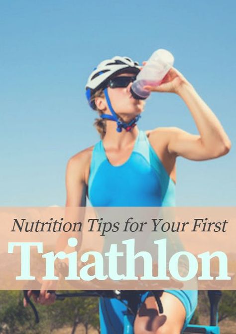 Triathlon Nutrition, Ironman Triathlon Motivation, 15 Minute Morning Yoga, Triathlon Training Program, Ironman Training, Hydration Tips, Triathlon Women, Sprint Triathlon, Triathlon Motivation