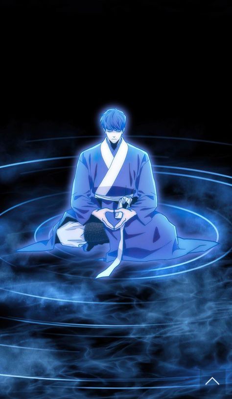 Webtoon | manhwa | art | drawing | wallpaper | background | black | boy | panel | manga | Martial arts Meditation Pose Drawing Reference, Anime Martial Art, Martial Arts Wallpaper, Cultivation Art, Legend Of Asura, Wallpaper Background Black, Poison Dragon, Venom Dragon, Panel Manga