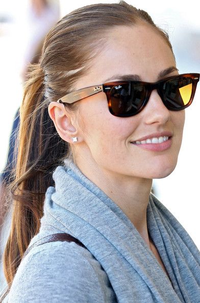 Rayban wayfarer sunglasses