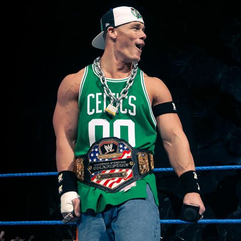 John Cena Pictures, John Cena Wrestling, Wwe Facts, Wwe John Cena, R Truth, Wwe Pictures, World Heavyweight Championship, Wwe Wallpapers, Wrestling Superstars