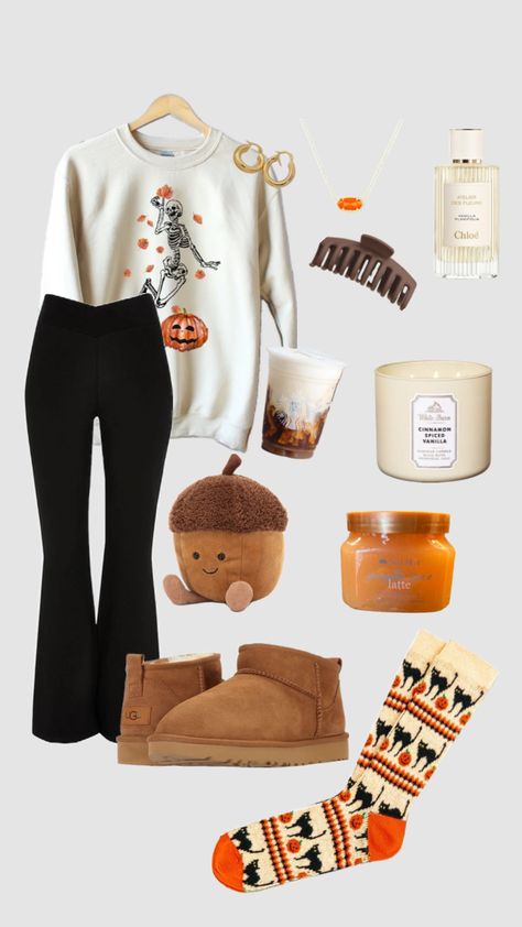 #inspo #outfit #outfitinspo #fall #comfy #beauty #aesthetic #basic #halloween Simple Outfit Ideas Aesthetic, Aesthetic Costume Ideas, Vsco Halloween, Fall Preppy Outfits, Cute Aesthetic Outfits, Casual Halloween Outfits, Simple Outfit Ideas, Outfit Ideas Aesthetic, October Outfits