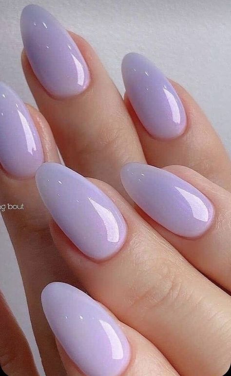 Best Acrylic Nails Square, Plain Acrylic Nails, Beachy Nail Designs, Purple Nail Ideas, Purple Chrome Nails, Pink Nails Gel, Spring Pedicure, Acrylic Nails Almond Shape, Acrylic Nails Square