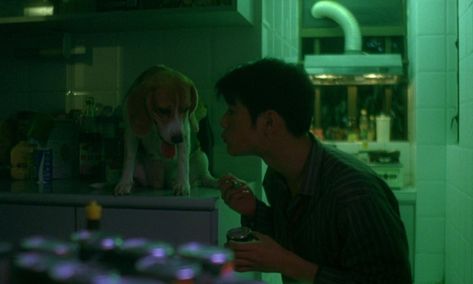 Thinking Bubble, Chungking Express, Scene Aesthetic, Takeshi Kaneshiro, Desert Dream, Movie Shots, Film Inspiration, Cinematic Photography, Film Stills