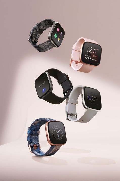 The Fitbit Versa 2 is one of the best smartwatch/fitness tracker hybrids on the market. At launch Amazon secured some exclusive models which are not starting to appear on the daily deals for £20/$20 or more off!