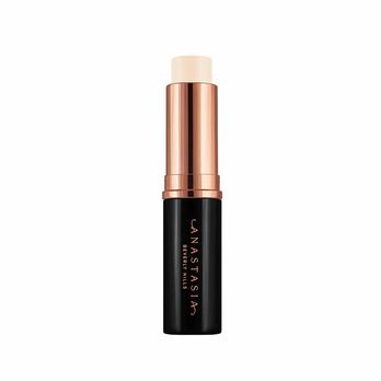 Stick Foundation - Warm Alabaster Anastasia Beverly Hills Foundation, Stick Contour, Highlight Stick, Anastasia Beverly Hills Contour, Best Contouring Products, Foundation For Dry Skin, Stick Highlighter, Contour Stick, Smoky Eyes