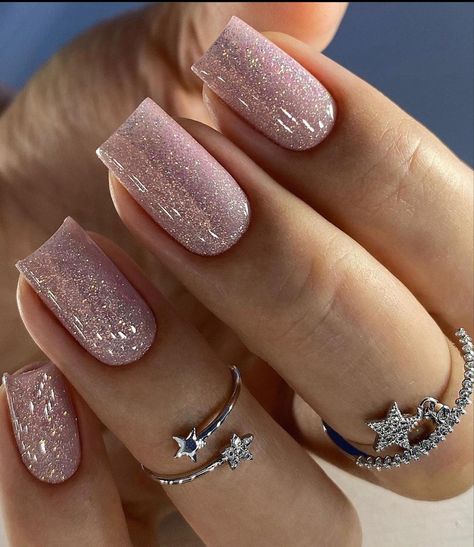 Holiday Acrylic Nails, Ballet Nails, Trendy Nail Art Designs, Girly Acrylic Nails, French Tip Acrylic Nails, Pink Nail, Dipped Nails, Classy Nails, Chic Nails