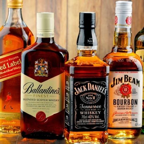 Good Whiskey Brands, Hard Tack, Tara Maa, Alcohol Brands, Maa Tara, Red Bull Drinks, Black Whiskey, Whisky Drinks, Smirnoff Vodka