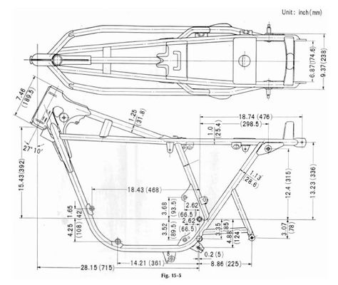 Honda cb750 frame blueprints #6 Drift Trike Frame, Cb 750 Cafe Racer, Mini Motorbike, Freetime Activities, Ebike Electric Bicycle, Honda 750, Diy Motorcycle, Cafe Racer Design, Мотоциклы Cafe Racers