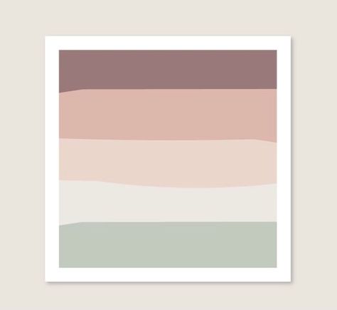 Pink Sage Nursery, Paint Colors That Go With Blush Pink, Sage Girls Bedroom, Nursery Colour Palette, Mint Pink Color Palette, Sage Green And Pink Color Palette, Sage Green And Pink Nursery Girl, Sage And Mauve Nursery, Sage Pink Nursery