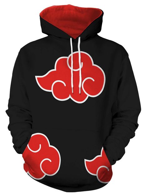 Já tenho -w- hehe Itachi Hoodie, Print Coat Outfit, Naruto Hoodie, Naruto Clothing, Ninja Hoodie, Naruto Akatsuki, Cheap Hoodies, Pocket Hoodie, Anime Hoodie