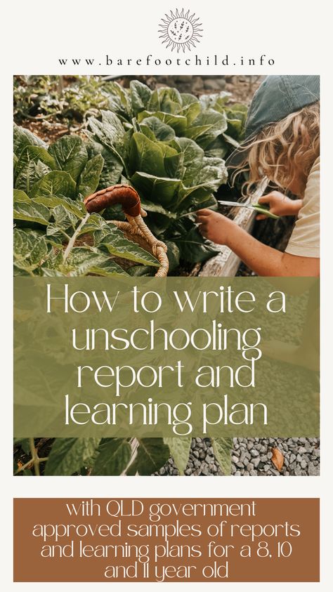 If your unsure of how to write a #unschooling report or learning plan, or are just curious as to how #unschoolers learn ,we have uploaded our government APPROVED #unschoolsamples plus some helpful tips to help you when create your own. #qldunschool #australiaunschooling #wildschool #forestschool #homeschoolaustralia #homeschool #naturallearning Unschooling Resources, Natural Learning, Homeschool Advice, Holiday Program, Home Schooling, Natural Parenting, Homeschool Planning, English Reading, Unschooling