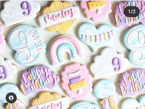 Cloud Nine Birthday Party Decorations, On Cloud 9 Party, On Cloud 9 Birthday Party, Cloud Nine Birthday Party, Cloud 9 Birthday Party, On Cloud 9 Birthday, Cloud 9 Party, Cloud 9 Birthday, Birthday Event Ideas