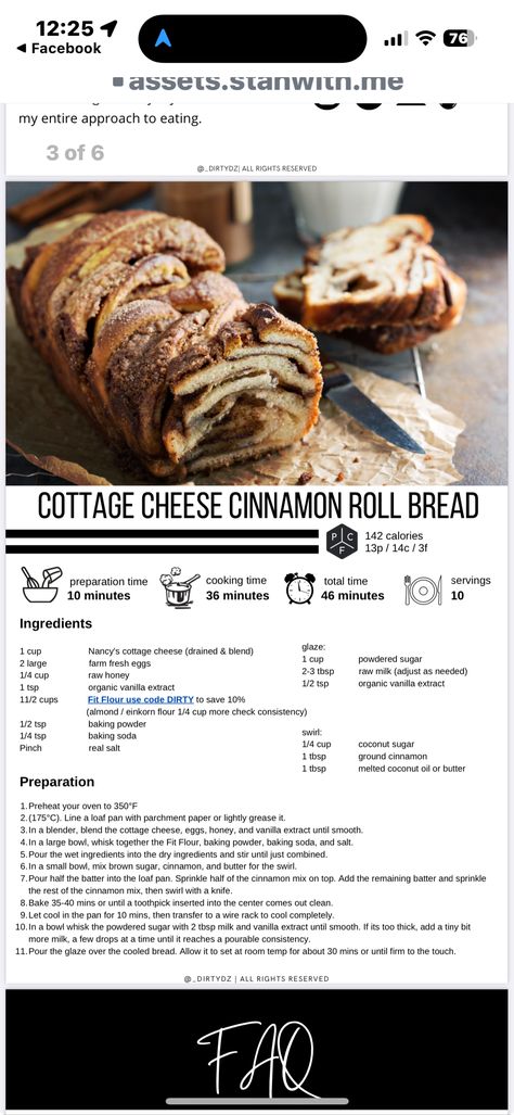 Cottage Cheese Protein, Raw Vegan Dessert, Cottage Cheese Muffins, Prep Dinners, Milled Flour Recipes, Cottage Cheese Recipe, Cheese Muffin, Protein Cottage Cheese, Healthy Bakes