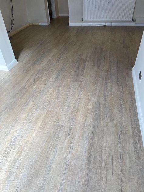 Karndean Knight tile Luxury vinyl tile colour KP147 Coastline oak. Karndean Knight Tile, Vinyl Tiles, Luxury Vinyl Tile, Vinyl Tile, Color Tile, Luxury Vinyl, Home Reno, Flooring, Vinyl