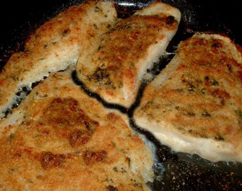 Simple Baked Fish Recipe Great with Northern Pike  Broiled it for a few minutes to brown the topping Northern Pike Recipe, Pike Recipes, White Fish Recipes Healthy, White Fish Recipes Baked, Baked Fish Recipe, Pike Fish Recipes, Baked Recipe, Tilapia Fish Recipes, Fish Cakes Recipe