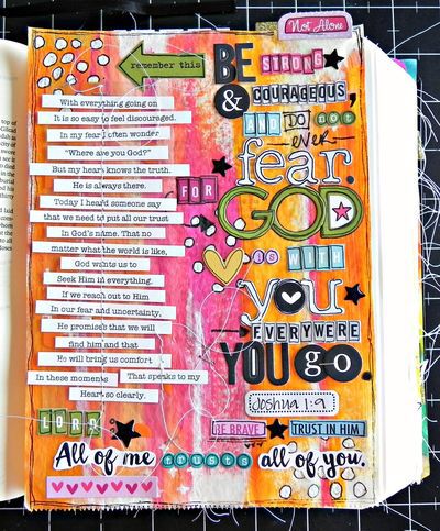 Bible Journaling Pages, Joshua Bible, Illustrated Faith Bible Journaling, Craft Nights, Girl Craft, Illustrated Faith Bible, Bible Journaling Printables, Bible Journaling For Beginners, Journaling Pages