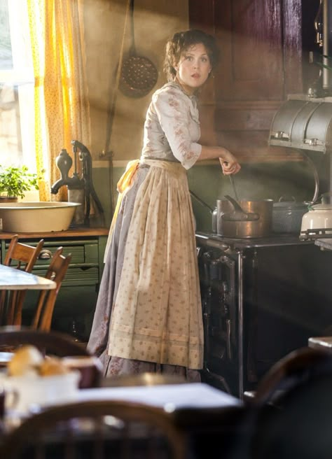 Photos from Cease and Desist | When Calls the Heart Janette Oke, Erin Krakow, Jack And Elizabeth, Mining Company, Story Inspiration, Historical Fashion, Pacific Northwest, Photo Credit, Character Inspiration