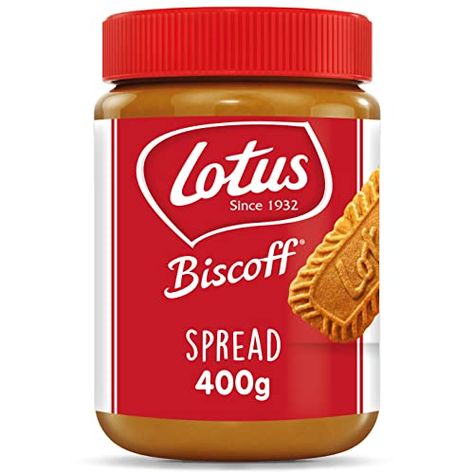 Salted Speculoos Malts Recipe | Epicurious Lotus Biscoff Spread, Speculoos Cookie Butter, Biscoff Biscuits, Biscoff Cheesecake, Vegetable Boxes, Biscoff Spread, Biscoff Cookies, Lotus Biscoff, Chocolate Spread