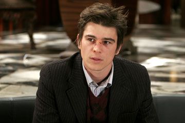 Lucky Number Slevin, Josh Hartnett, No Way Out, Dear Future Husband, Dear Future, Lucky Number, Future Husband, Pose Reference, Eye Candy