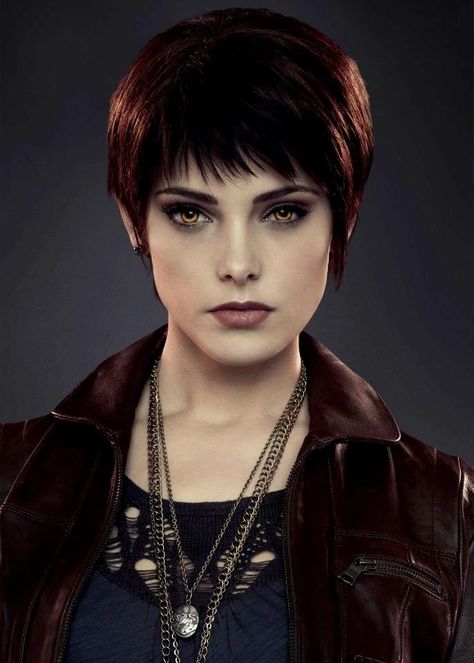 Alice Hairstyle, Short Hair, Hair, Black