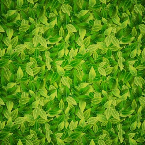 Fondo de hojas verdes, ilustración vecto... | Premium Vector #Freepik #vector #fondo #flor #floral #arbol Green Leaf Background, Tinker Bell, Frozen 2, Green Aesthetic, Premium Vector, Green Leaves, Industrial Design, Minecraft, Vector Illustration