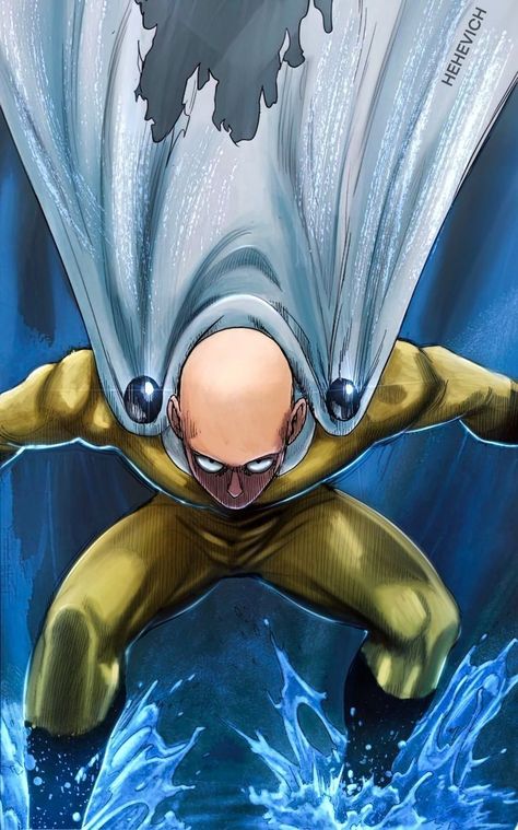 Saitama Rage, Manchester United Wallpapers Iphone, Saitama Sensei, One Punch Man 2, Opm Manga, Sinchan Wallpaper, Crossfit Wods, Saitama One Punch, Saitama One Punch Man