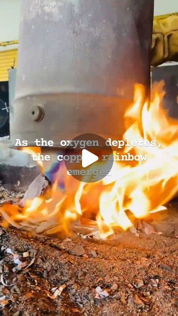 Adil Ghani on Instagram: "An inside look into our oval vas raku firing process.

 #decor #makers #birthdaygift #rakuvase #rakupottery #raku #vase #giftideas #worldceramics #art #potteryforall #giftideas # #potteryofInstagram #instaartist #instaart #artnews #handmade #interiordecor #interiorstyling #functionalceramics #keramik #ceramicgifts #ceramicsart #pottery #potterylove #potterydesign #ceramiclife #homedecor #giftideas" Raku Pottery Ideas, Raku Vase, Raku Firing, Raku Pottery, Fire Clay, Ceramic Gifts, Pottery Designs, Insta Art, New Art