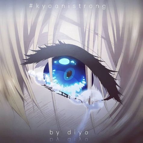 Violet Evergarden, An Anime, Anime Character, Blue Eyes, Violet, Anime, Blue, Instagram