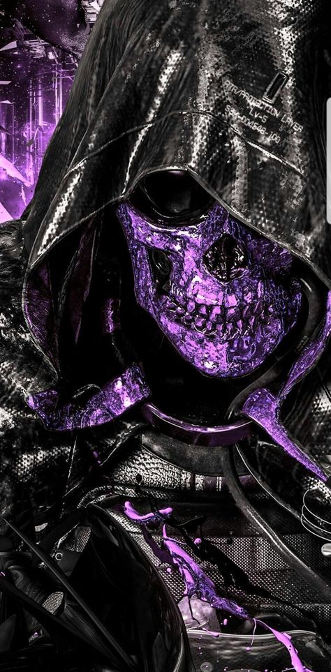 Download Purple skull wallpaper by David6607 - a424 - Free on ZEDGE™ now. Browse millions of popular purple Wallpapers and Ringtones on Zedge and personalize your phone to suit you. Browse our content now and free your phone Purple Skull Wallpaper, Skull Artwork Illustrations, Black Skulls Wallpaper, Black And Purple Wallpaper, Purple Wallpapers, Purple Skull, Purple Gothic, Mask Drawing, Skull Art Drawing