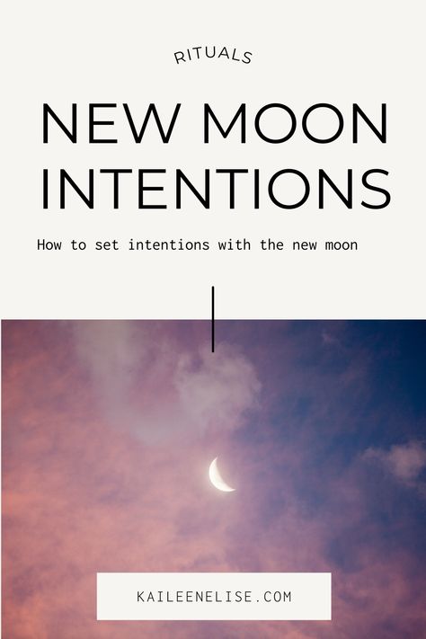 New Moon Intentions Ideas, September 2023 New Moon, New Moon Intention Setting, New Moon Intentions Journal, New Moon Vision Board, How To Set New Moon Intentions, Setting Intentions New Moon, How To Set Intentions For The New Moon, Full Moon Intentions Examples