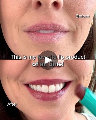 1.4K reactions · 66 shares | ✨Sheer Strength™ Hydrating Lip Tint✨ | I'm OBSESSED with this Thrive Causemetics lip tint -- it's so hydrating & gives me the perfect pop of color! 🤩 | By Thrive Causemetics | Facebook Thrive Causemetics, Pop Of Color, Lipstick Colors, Lip Tint, Lip Care, All About Time, Color Pop, Give It To Me, Lips