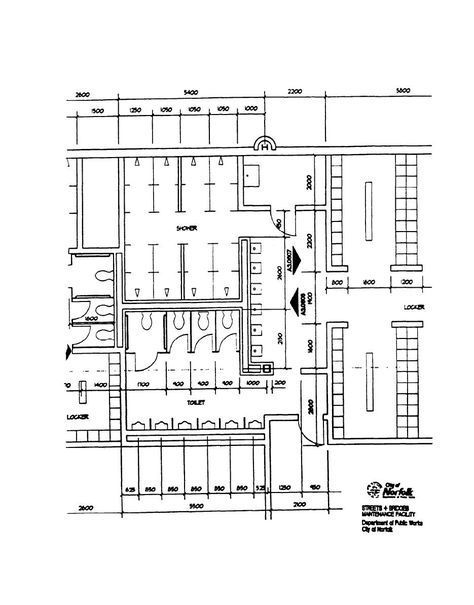 Architectural / Restroom Plan - gsam20054 Contemporary Small Apartment, Gray Herringbone Tile Floor, Public Bathroom Design, Gray Herringbone Tile, Girls Room Chandelier, Khmer House, Restroom Architecture, Toilet Plan, Bathroom Dressing Room