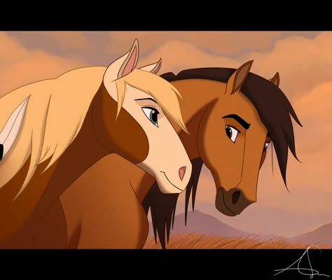 Spirit Horse Movie, Spirit Drawing, Disney Horses, Spirit And Rain, Spirit The Horse, Dreamworks Art, Spirit Stallion, Horse Poster, Horse Movies