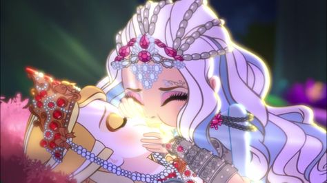 EVER AFTER HIGH GIVES MAINSTREAM ANIMATION ITS FIRST GAY PRINCESS Spring Unsprung, Darling Charming, Everafter High, Lizzie Hearts, Raven Queen, Apple White, Dragon Games, Cartoons Series, Ever After High