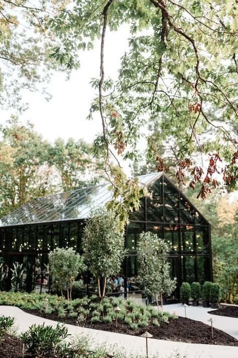 Nichols Heir | Reception Venues - The Knot Stone Wedding Venue Receptions, Apothecary Business, Wedding Courtyard, Wedding Venues Washington State, Glass House Wedding, Venue Design, Sevierville Tn, Outdoor Pavilion, House Deco