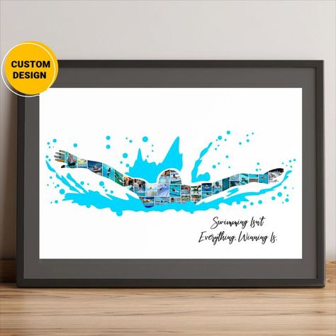 swimming gift ideas, swimming gifts, gifts for swim teacher, gifts for swimmers swim team Swimming Coach Gifts, Swim Coach Gift Ideas, Swim Teacher Gifts, Swim Teacher, Swimming Ideas, Swim Coach Gifts, Coach Presents, Swim Team Gifts, Swimming Pool Art